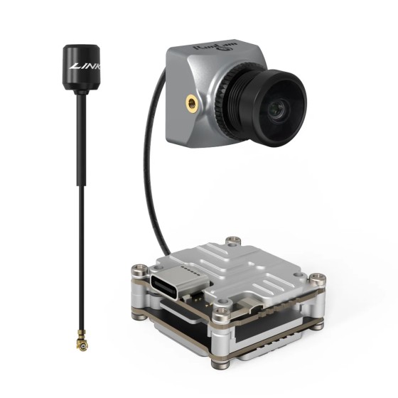 Wholesale RunCam Link Phoenix HD Kit Micro/Nano VTX 1280x720 60FPS HD Digital FPV System 5.8G Transmitter for Glasses V2